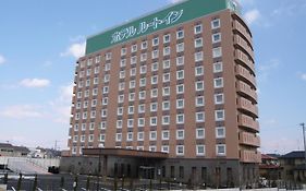 Hotel Route-Inn Koriyama Inter